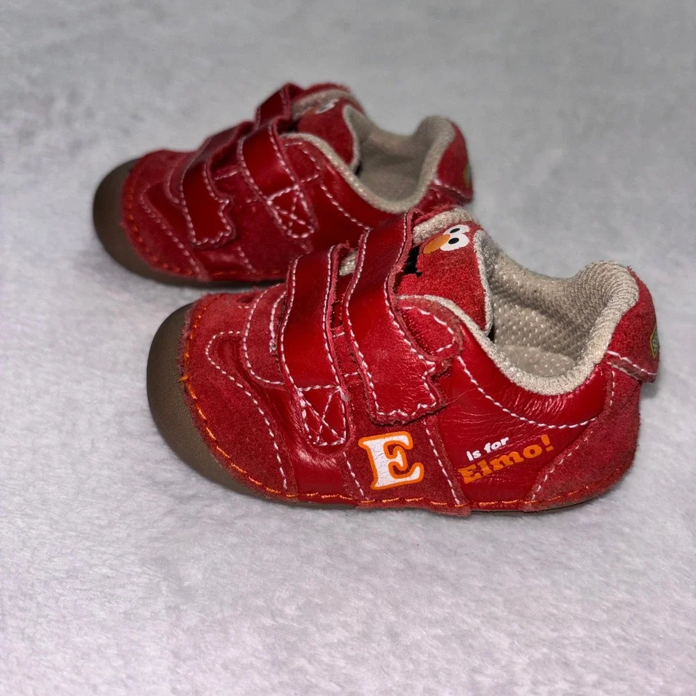 Stride Rite stride rite